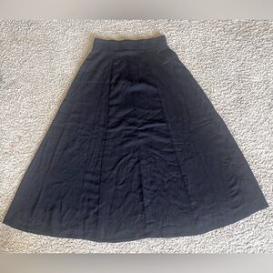 Vintage Hillard Hanson Skirt Size 8   #7